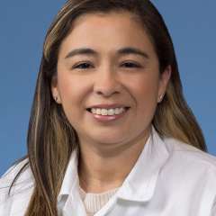 Lupita Diaz-Navarro, NP