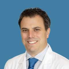 Brian A. DiCarlo, MD
