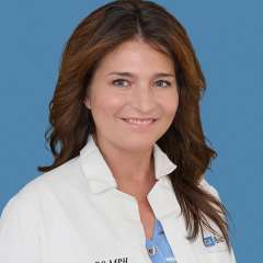 Aileen M. Dickinson, MPH, DO