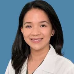 Holly Dieu, MD, MPH