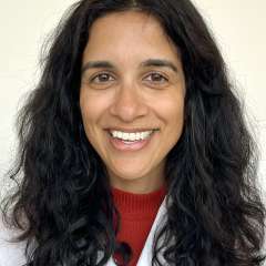 Erika K. Dilawari, CRNA