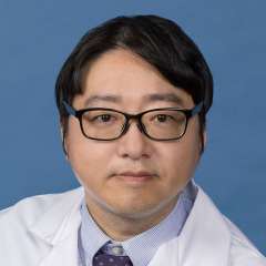 Liang Ding, MD