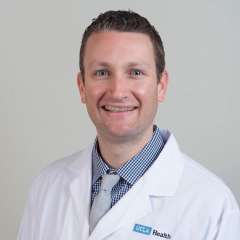 Andrew A. Disque, MD