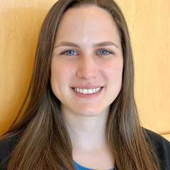 Tatum Alison Dobalian, CRNA