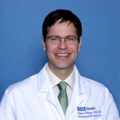 Tamas Dolinay, MD