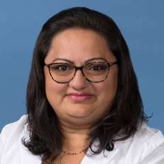 Shamsha V. Doran, MD