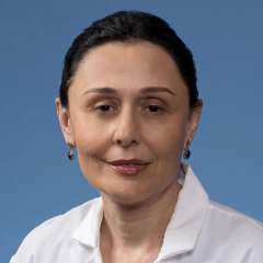 Headshot of Naghmeh Dorrani, MS