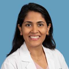 Vidhi Doshi, MD