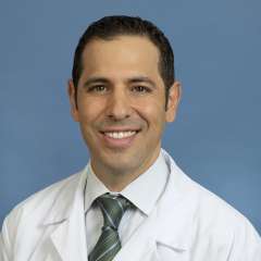 Michael L. Douek, MD, MBA