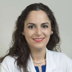 Alexandra Drakaki, MD