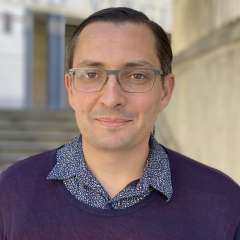 Thomas A. Vallim, PhD