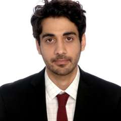 Omeed Modiri