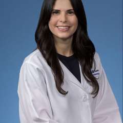 Yasmin Gutierrez, MD