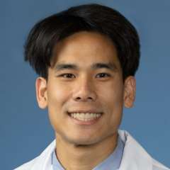 DAPM Resident Austin Du, M.D.