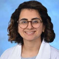 Hera Maryam, MD