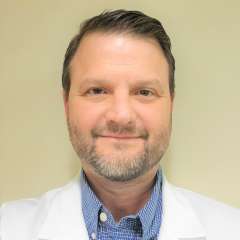 James Madrian, MD