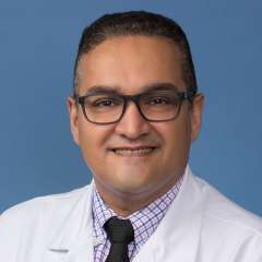 Samer S. Ebaid, MD, PhD, MS