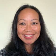 Headshot of Leyhda Acol