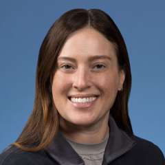 Emily Whalen, Physical Therapist