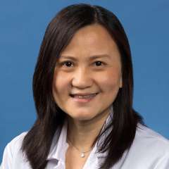 Xianghong Jasmine Zhou, PhD