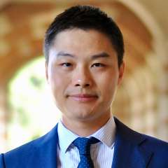 Zhenqi Zhou, PhD 