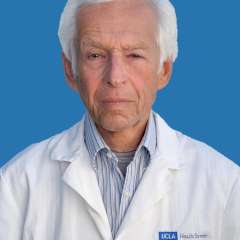 Richard M. Ehrlich, MD