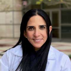 Neveen S. El-Farra, MD