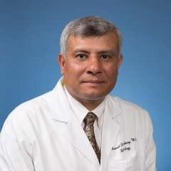 Mohamed M. El Kabany, MD