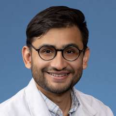 Syed Faaiz Enam, MBBS, PhD