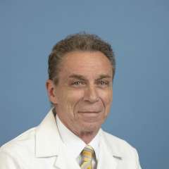Dieter R. Enzmann, MD