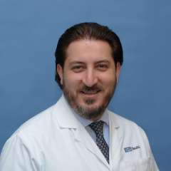 Herbert A. Eradat, MD