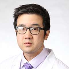 Eric Yang, MD