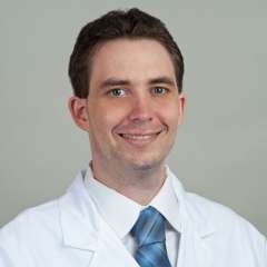 Brent D. Ershoff, MD, MS, MS