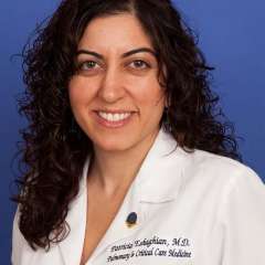Patricia H. Eshaghian, MD