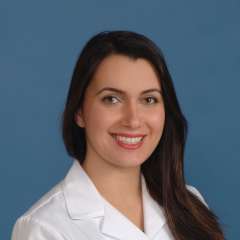 Rauz A. Eshraghi, MD