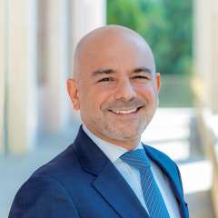 Eric Esrailian, MD, MPH