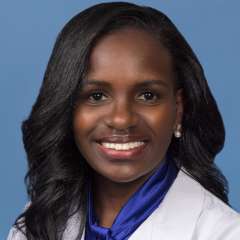 Estelle M. Everett, MD