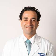 Stephen Acosta, MD