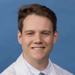 Joshua Pierce, MD, PhD