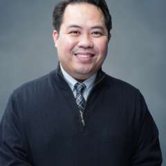 Dr. Jun Royce Flores