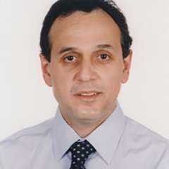 Dr. Bassam Omari
