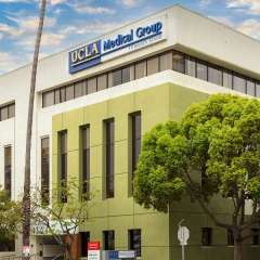 UCLA Health Santa Monica 15th Street
