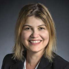 Erika Rodriguez, MD, PhD, Program Director