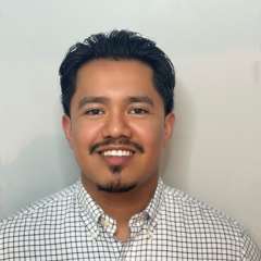 Abraham Bernal Headshot