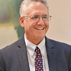 Michael Teitell, MD, PhD