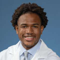 DAPM Resident Myles Hardeman, M.D
