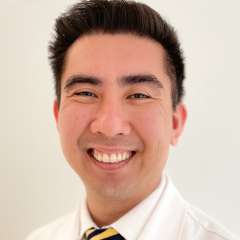 Mark Emmanuel L. Landig, OD