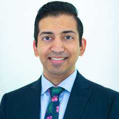 Neil Modi, DO