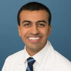 Adarsh M. Thaker, MD