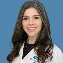 Allison O. Farfel, MD